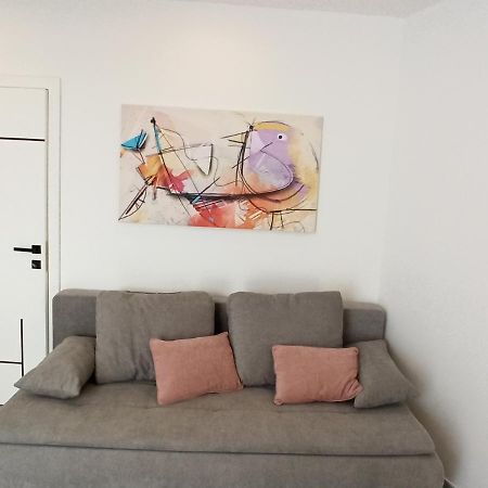 Grannyanny Apartment Sibenik Ngoại thất bức ảnh