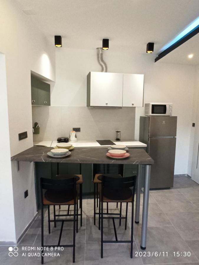 Grannyanny Apartment Sibenik Ngoại thất bức ảnh