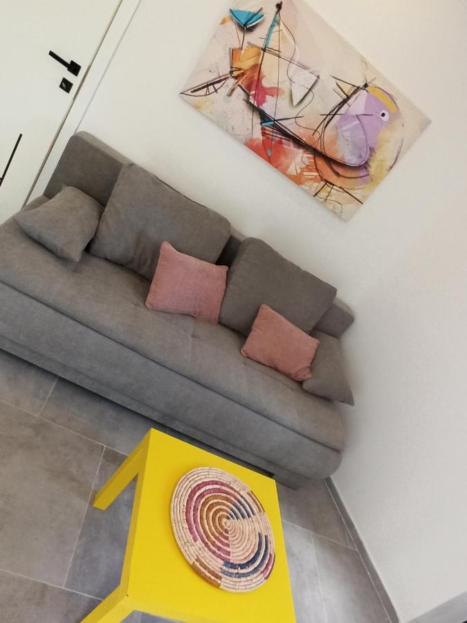 Grannyanny Apartment Sibenik Ngoại thất bức ảnh