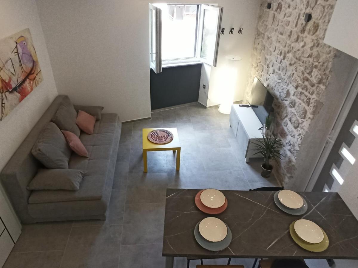 Grannyanny Apartment Sibenik Ngoại thất bức ảnh