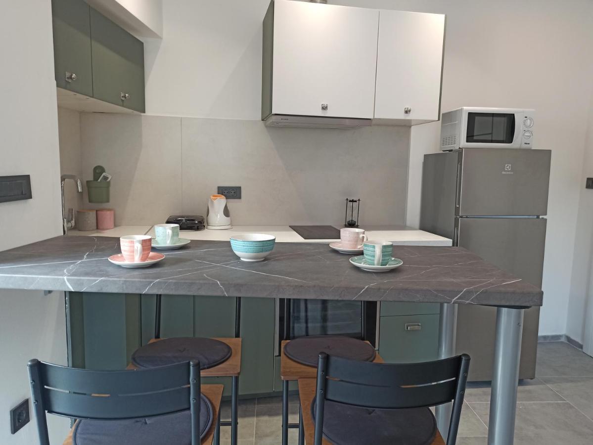 Grannyanny Apartment Sibenik Ngoại thất bức ảnh