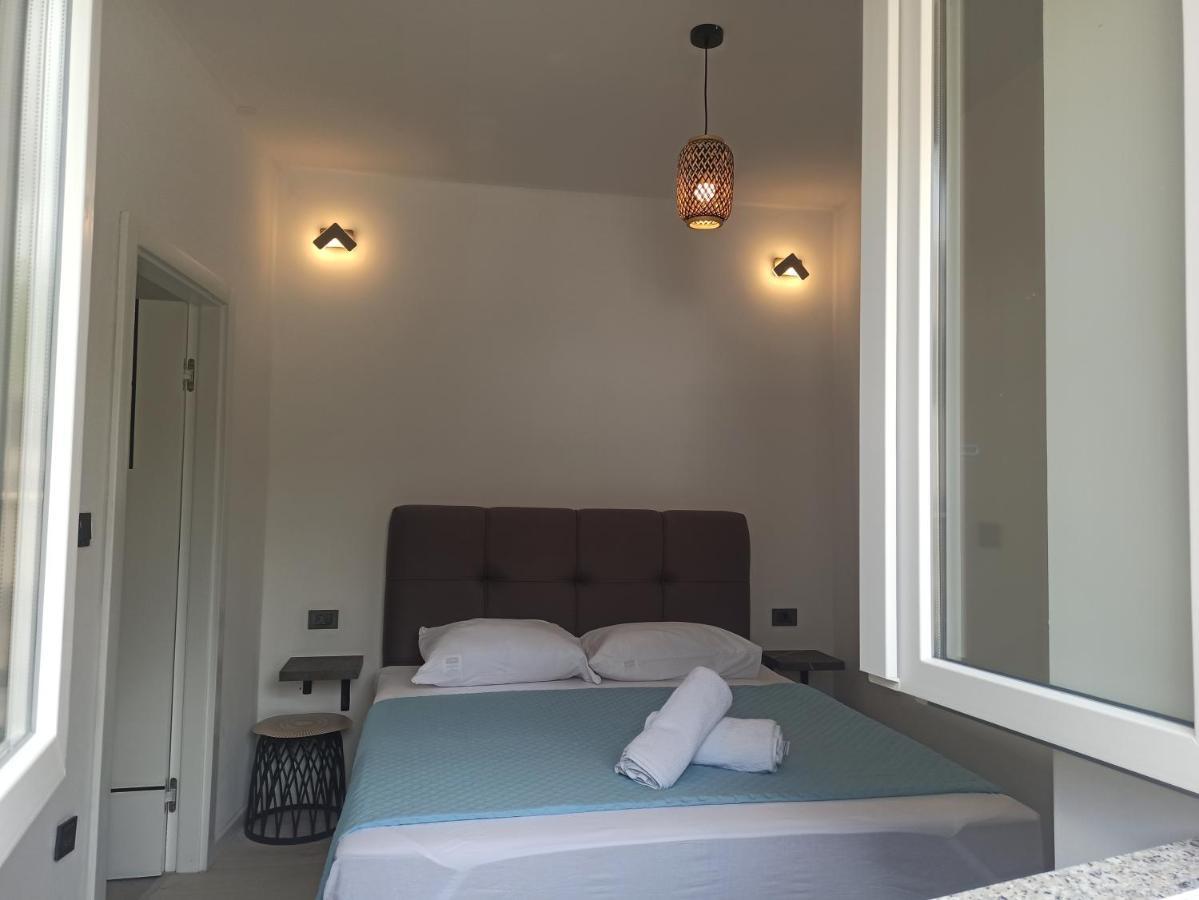 Grannyanny Apartment Sibenik Ngoại thất bức ảnh