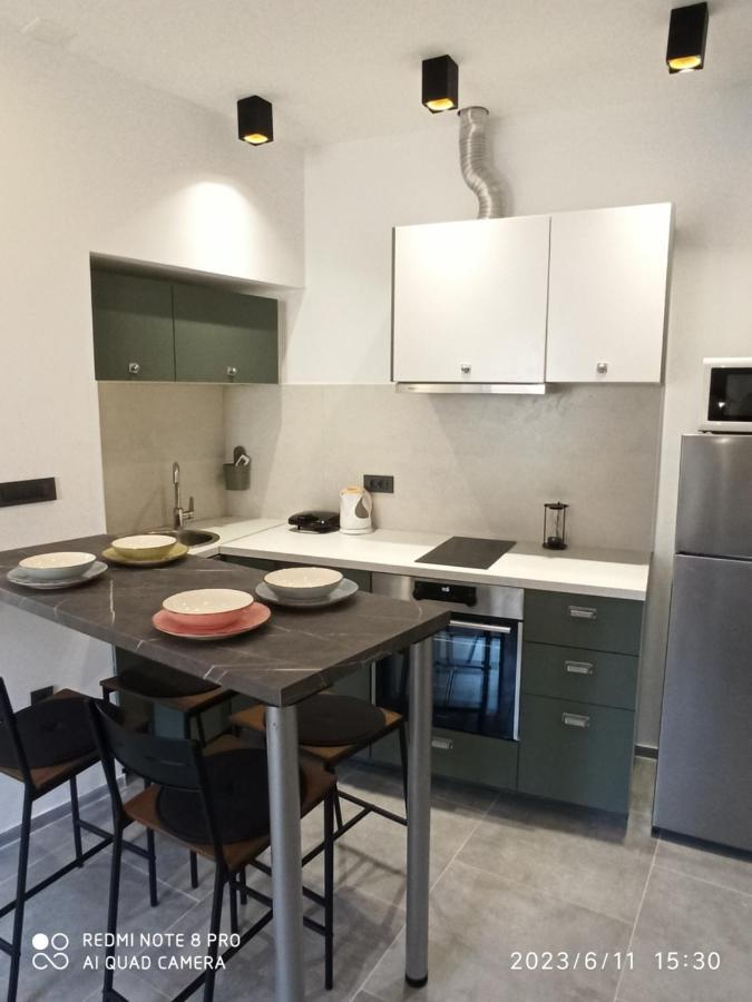 Grannyanny Apartment Sibenik Ngoại thất bức ảnh