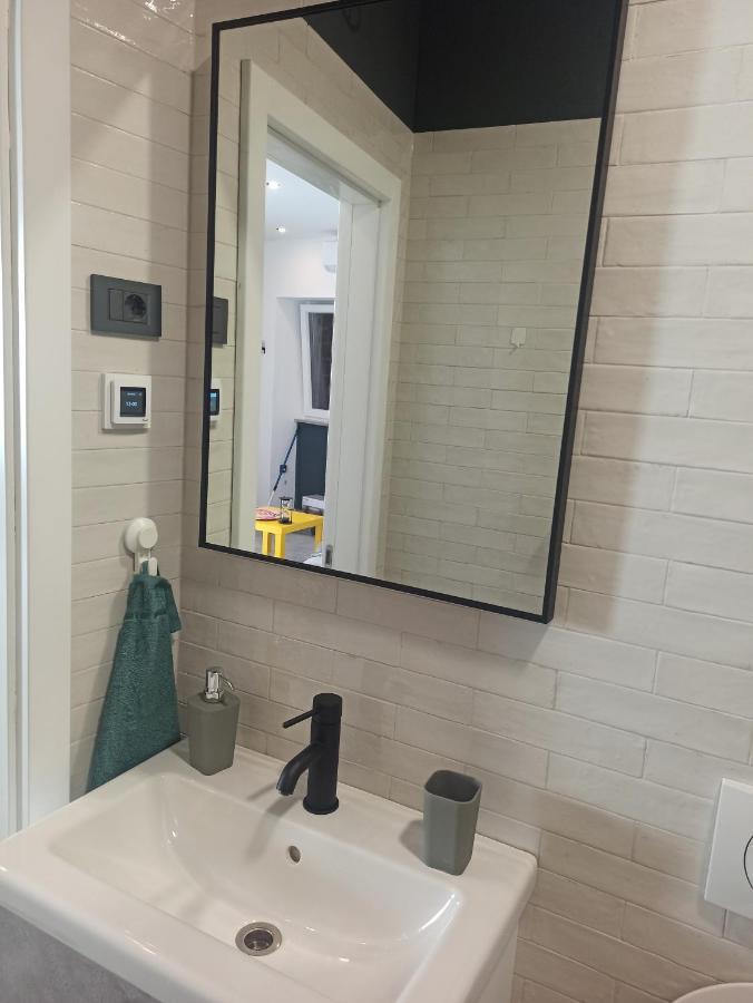Grannyanny Apartment Sibenik Ngoại thất bức ảnh
