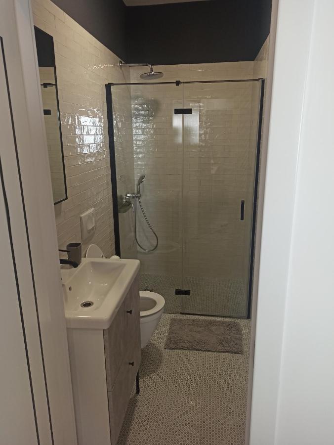 Grannyanny Apartment Sibenik Ngoại thất bức ảnh