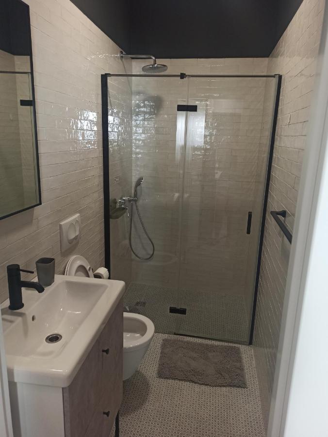 Grannyanny Apartment Sibenik Ngoại thất bức ảnh
