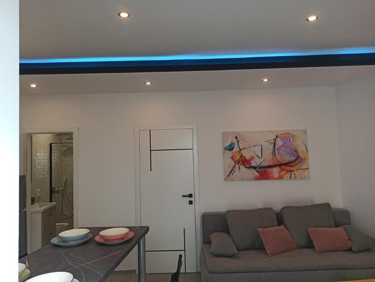 Grannyanny Apartment Sibenik Ngoại thất bức ảnh