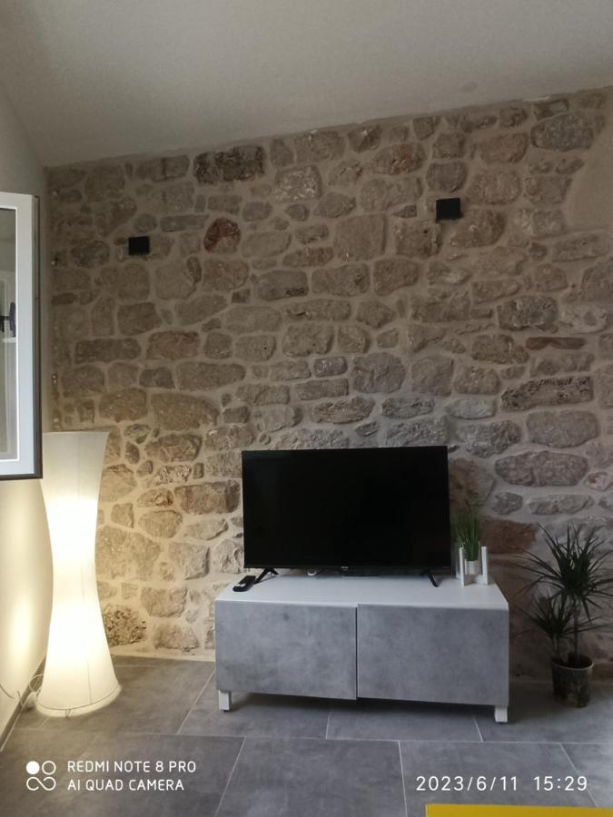 Grannyanny Apartment Sibenik Ngoại thất bức ảnh